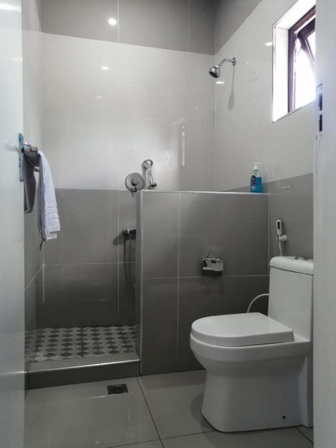 40 40 Accommodation Matola Екстериор снимка